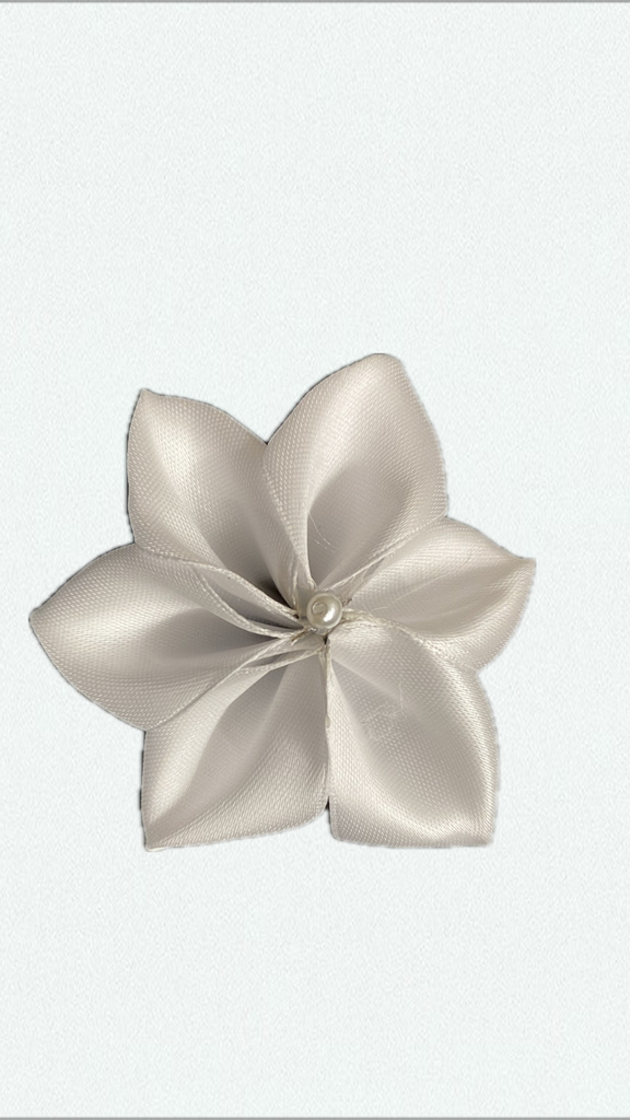 Snow plumeria