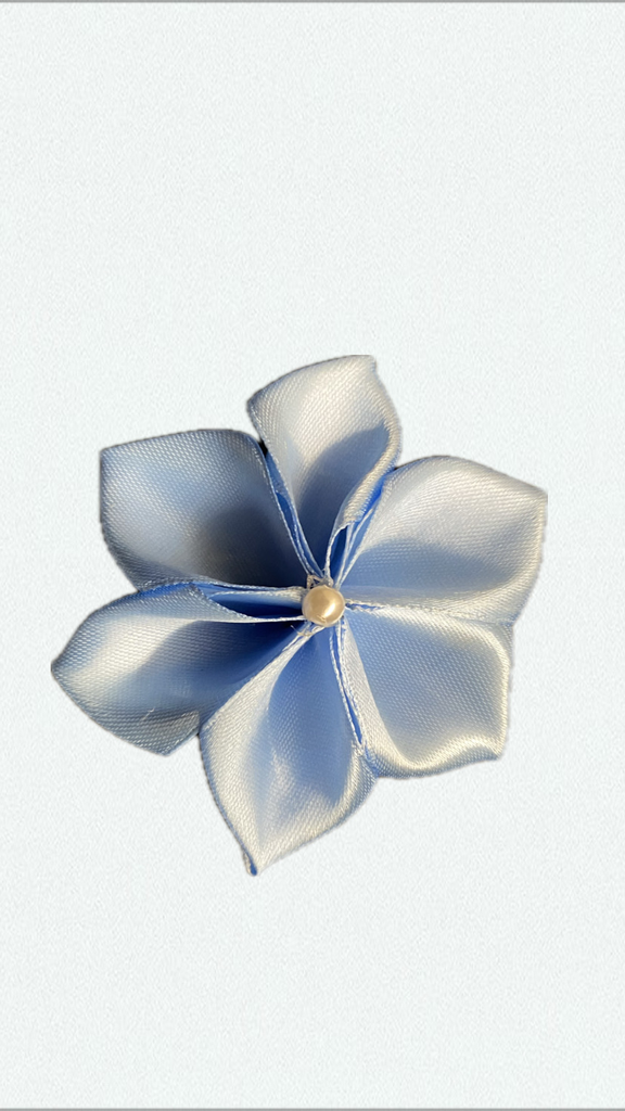 Sky plumeria