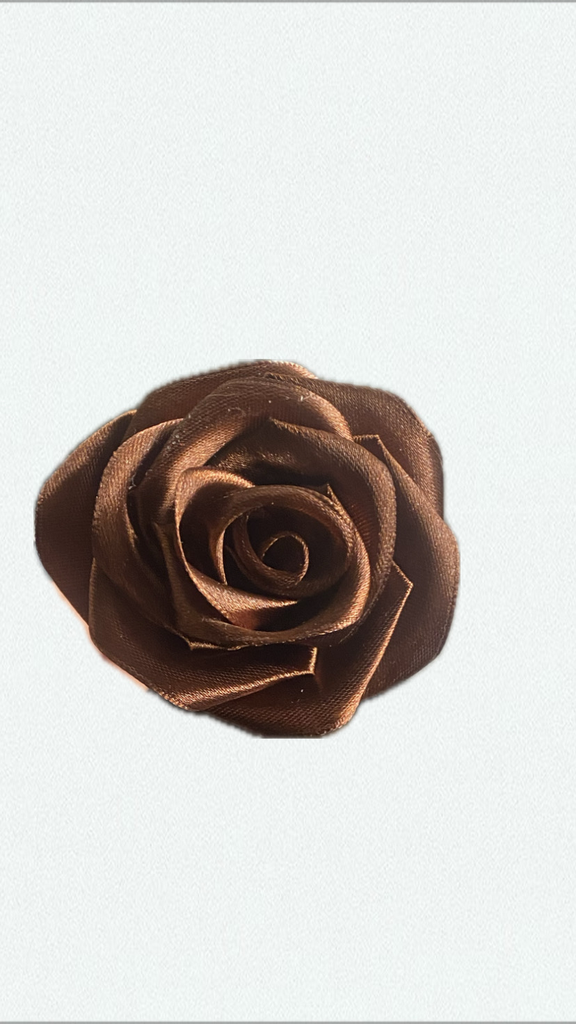 Cacao rose