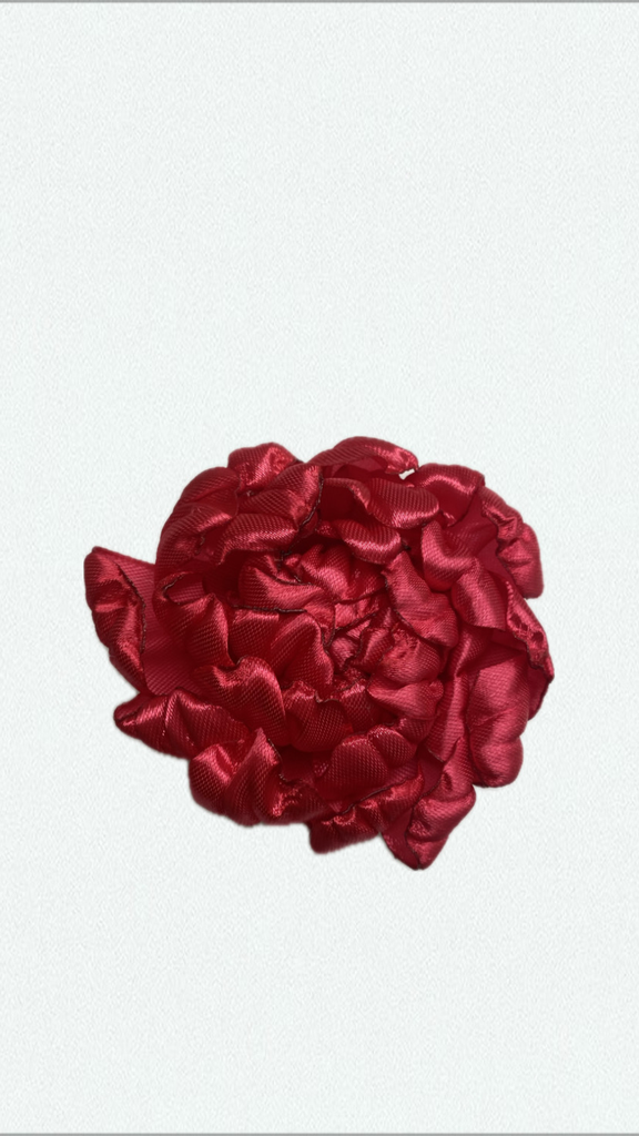 Passion pivoine