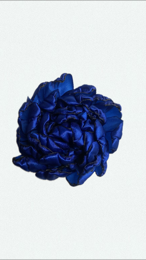 Saphir pivoine