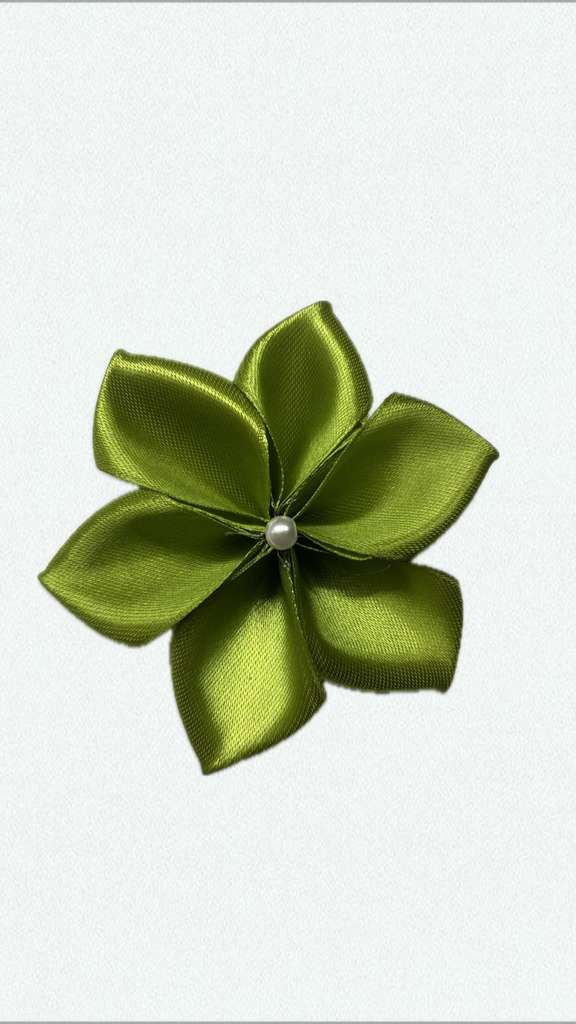 Forest plumeria