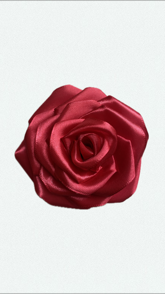 Passion rose