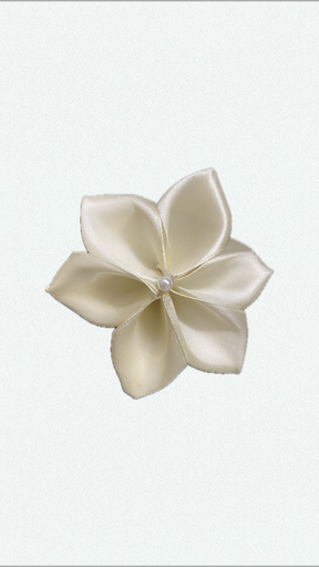 Cream plumeria