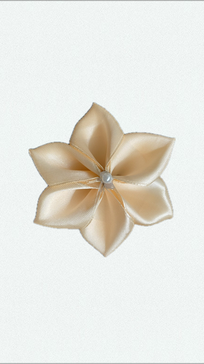 Peachy plumeria