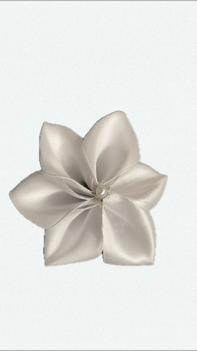 Snow plumeria