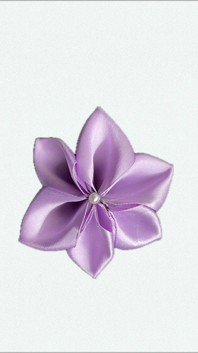 Lilas plumeria
