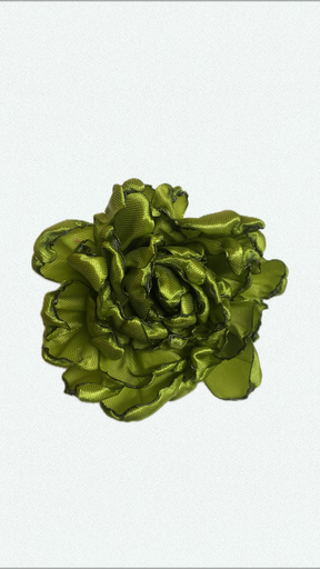 Forest pivoine