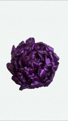 Améthyste pivoine