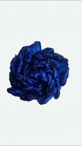 Saphir pivoine