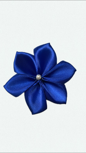 Saphir plumeria
