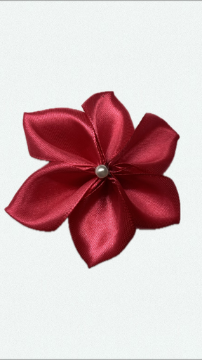 Passion plumeria