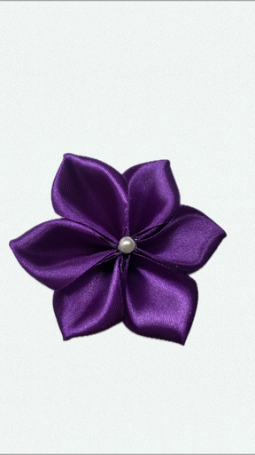 Améthyste plumeria