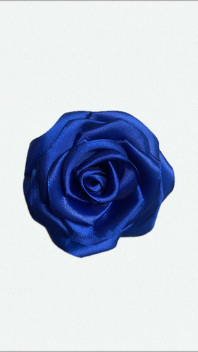 Saphir rose